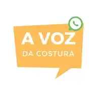 A Voz da Costura WhatsApp Channel