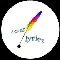 Aarde Lyrics WhatsApp Channel