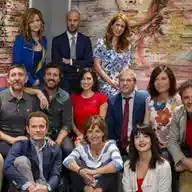 Actualitat TV3, sèries i programes WhatsApp Channel