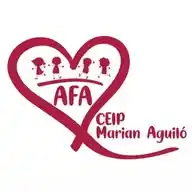 AFA Ceip Marian Aguiló WhatsApp Channel