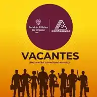 Agencia de Empleo Comfacauca WhatsApp Channel