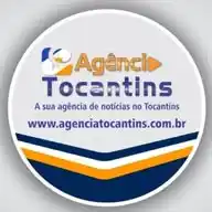Agência Tocantins WhatsApp Channel