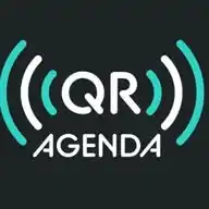 Agenda QR WhatsApp Channel
