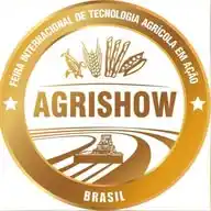 Agrishow | O futuro do agro de A a Z WhatsApp Channel