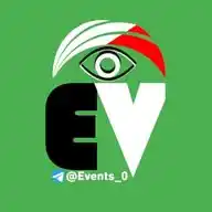 أحداث EVENTS WhatsApp Channel