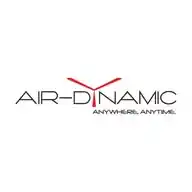 Air-Dynamic Blog WhatsApp Channel