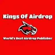 Airdrop Publisher WhatsApp Channel