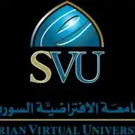 الجامعة الافتراضية السورية WhatsApp Channel