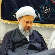 القناة الإعلامية لسماحة الشيخ عبدالحسن نصيف WhatsApp Channel