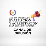 ANEAES Paraguay 📚🏢🇵🇾 WhatsApp Channel