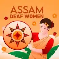 Assam Deaf Women WhatsApp Channel