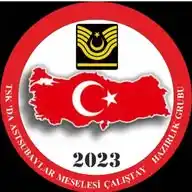 Astsubay Çalıştayı WhatsApp Channel