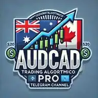 AUDCAD PRO WhatsApp Channel