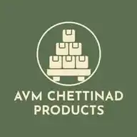 AVM Chettinad Products WhatsApp Channel
