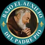 Bajo el auxilio del Padre Pío WhatsApp Channel