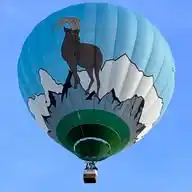 Ballonfahrten Augsburg WhatsApp Channel