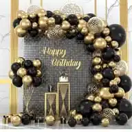 🎈Barbey for design of decoration WhatsApp Channel