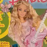 Barbie Günlükleri Nefera🫧🌸 WhatsApp Channel