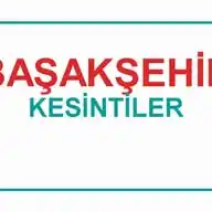 Başakşehir Elektrik Su Kesintisi WhatsApp Channel