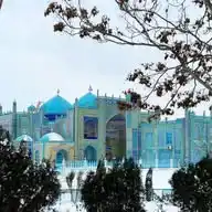 بېدار ورځپاڼه ( روزنامه بیدار) WhatsApp Channel