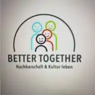 Better Together WhatsApp Channel