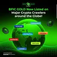 BFIC GOLD NETWORK TEEM WhatsApp Channel