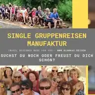 Biankas.Reisen - Reisebüro Freizeittreff Leipzig/Halle WhatsApp Channel
