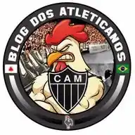 Blog dos Atleticanos - Galo WhatsApp Channel