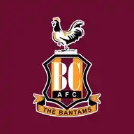Bradford City AFC WhatsApp Channel