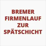 Bremer Firmenlauf zur Spätschicht WhatsApp Channel
