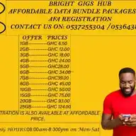 DELIGHT IN THE LORD DIGITALS SERVICES WhatsApp Channel