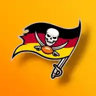 Bucs Germany (Der deutsche Buccaneers Booster-Club) WhatsApp Channel