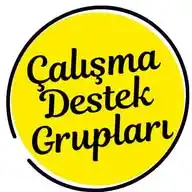 ÇALIŞMA DESTEK GRUPLARI WhatsApp Channel