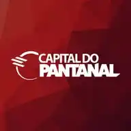 Capital do Pantanal WhatsApp Channel