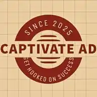 Captivate AD WhatsApp Channel
