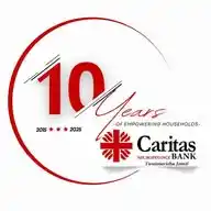 CARITAS MICROFINANCE BANK WhatsApp Channel