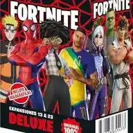 Cartas De Fornite WhatsApp Channel