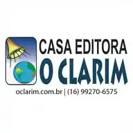 Casa Editora O Clarim WhatsApp Channel