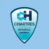 C'Chartres Métropole Handball  WhatsApp Channel