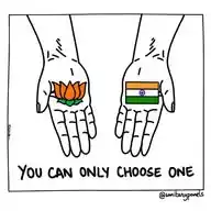 Citizens Against BJP 🤮 WhatsApp Channel