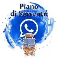 Città di Piano di Sorrento WhatsApp Channel