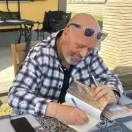 Claudio Author WhatsApp Channel