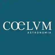 COELUM ASTRONOMIA WhatsApp Channel