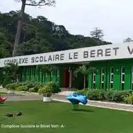 Complexe Scolaire le Béret Vert WhatsApp Channel