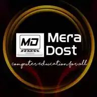 Computer Mera Dost WhatsApp Channel