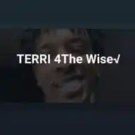 Connect With Terri_Bee 4TheWise😬🤘 WhatsApp Channel