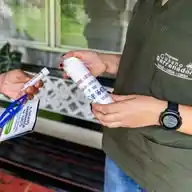 Costa Rica contra el Gusano Barrenador WhatsApp Channel