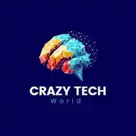 Crazy Tech World WhatsApp Channel