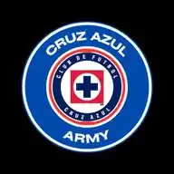Cruz Azul Army WhatsApp Channel
