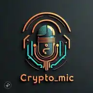 Crypto_mic WhatsApp Channel